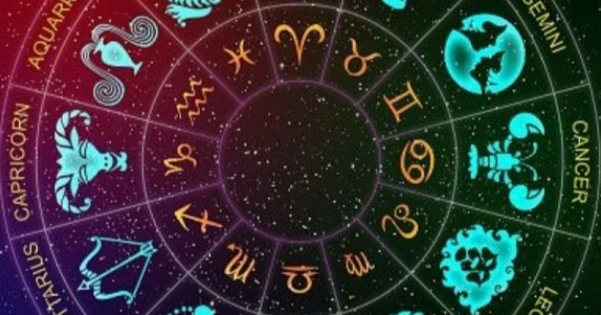 Siap-Siap! 3 Zodiak Ini Diramal Paling Hoki di Bulan Mei 2026 (Foto: Ilustrasi Zodiak/Pixabay)