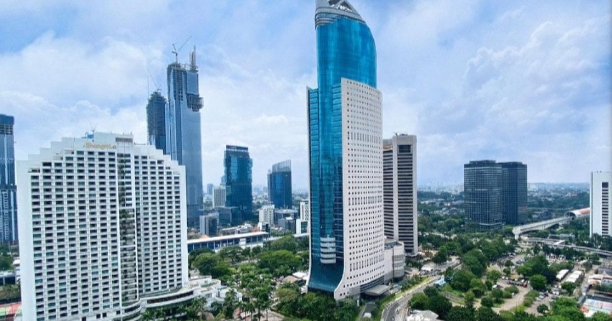 Jakarta Kokoh sebagai Jantung Ekonomi Nasional, Sektor Kreatif Jadi Mesin Pertumbuhan Baru