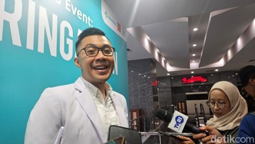 Foto: Nafilah Sri Sagita/ detikHealth