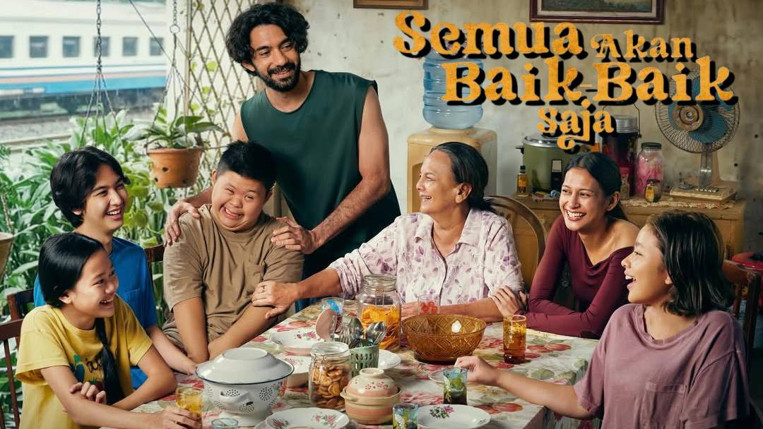 Baim Wong Banting Setir ke Drama Keluarga: Mengupas Sinopsis Menyentuh 'Semua Akan Baik-Baik Saja'