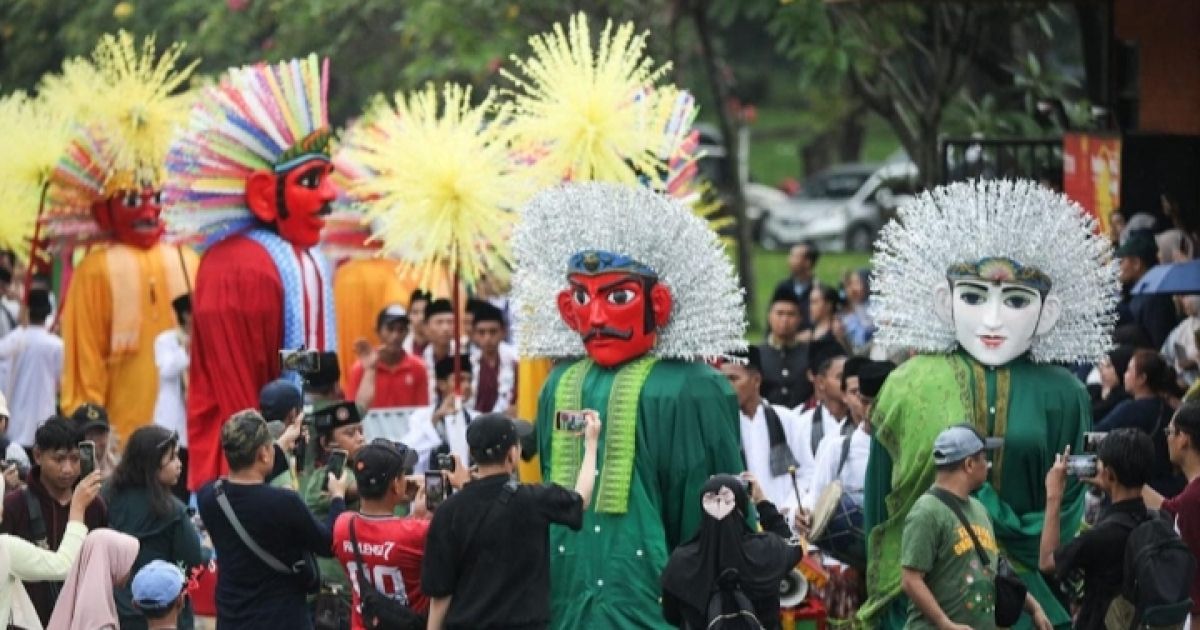 Ikon Baru Kota Global: Rasuna Said Jadi Pusat Pencanangan HUT ke-499 Jakarta Akhir Pekan Ini