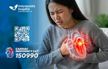 Foto: dok. Mayapada Hospital