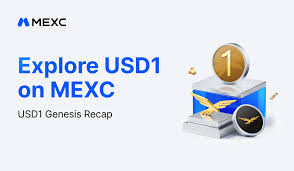 MEXC Raih Pencapaian Fantastis Bulan Pertama Program USD1, Volume Perdagangan Capai Miliaran Dolar