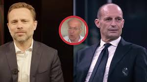 Ketegangan di AC Milan: Pellegatti Prediksi Hanya Satu Sosok yang Bertahan, Allegri atau Furlani