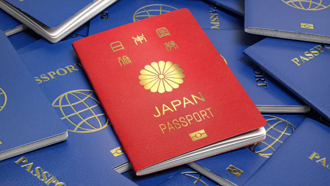 Jepang Pangkas Biaya Paspor Hingga Wajibkan Pemegang Kartu Identitas Dewasa Miliki Dokumen Perjalanan 10 Tahun