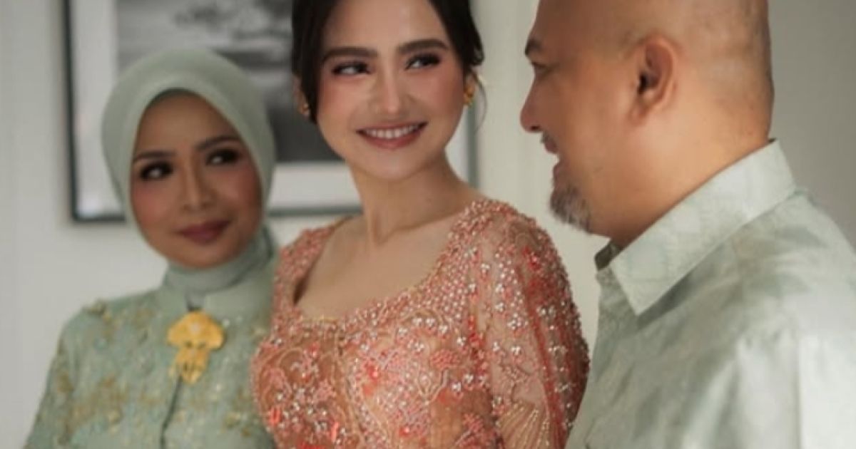 Profil Shendy Hadju, Ibu Kandung Syifa Hadju Berdarah Gorontalo yang Awet Muda dan Penuh Dedikasi
