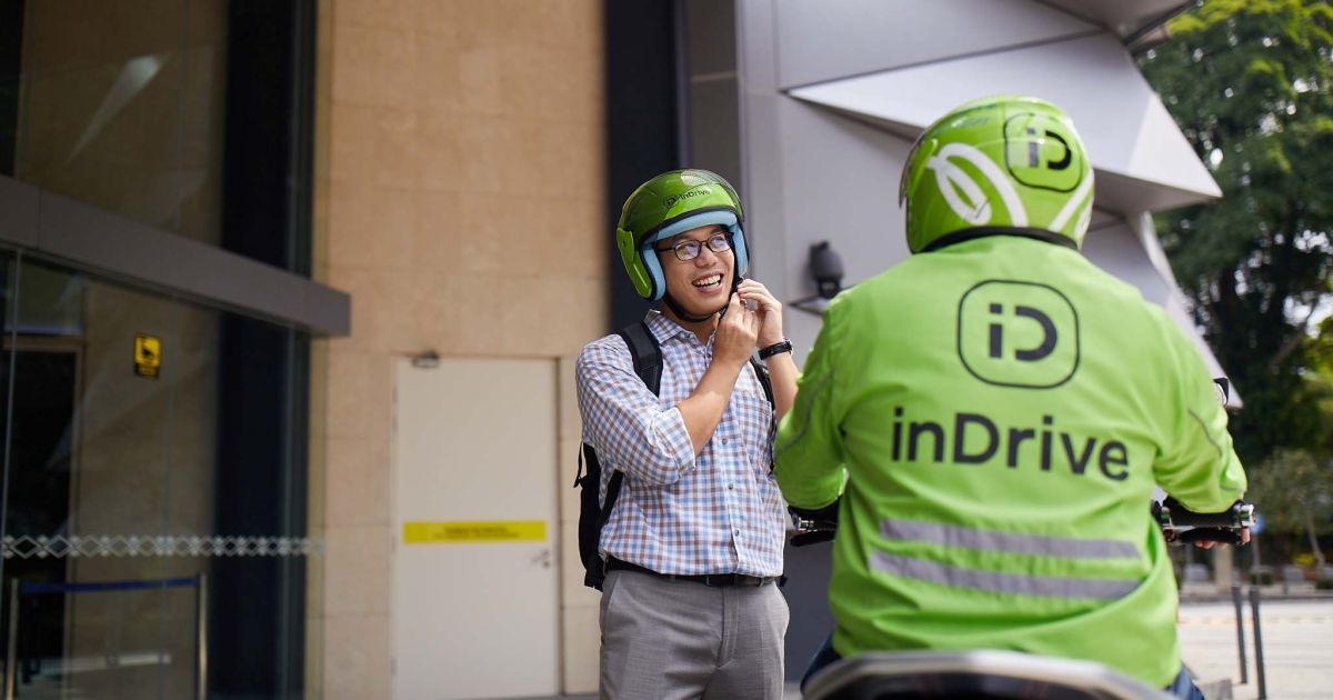 [Foto: inDrive Indonesia]