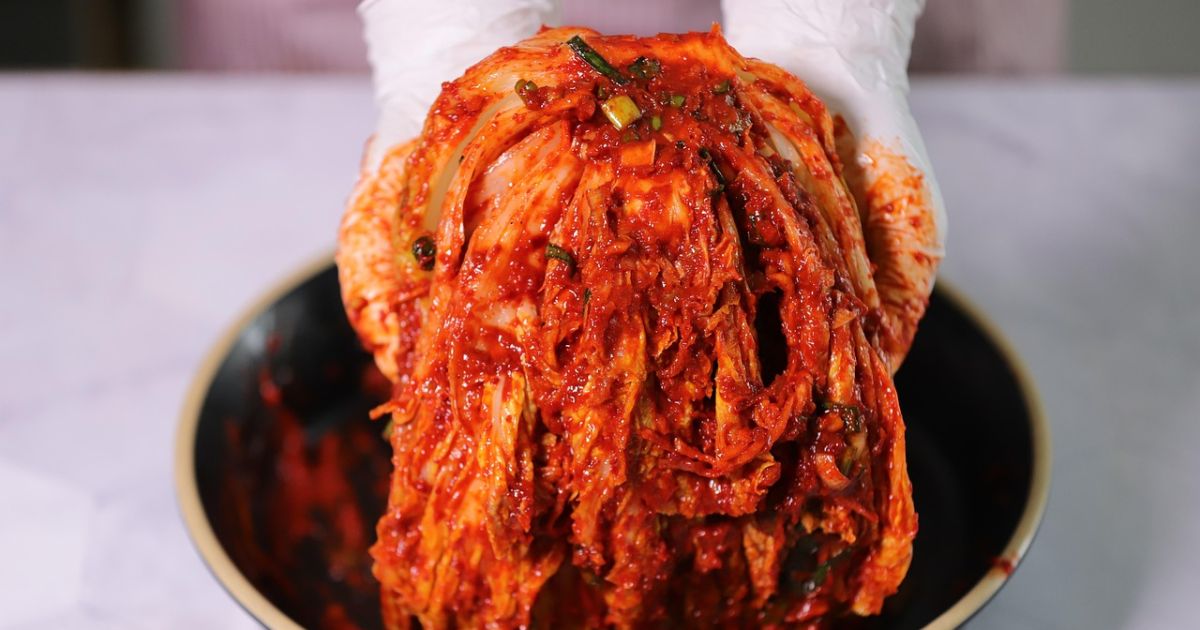 Ilustrasi makanan Korea yang lezat dan menggugah selera [Foto:Pixabay]