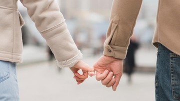 Jarang Disadari, Ini 7 Kebiasaan Sederhana yang Bikin Hubungan Lebih Langgeng/Foto: Freepik