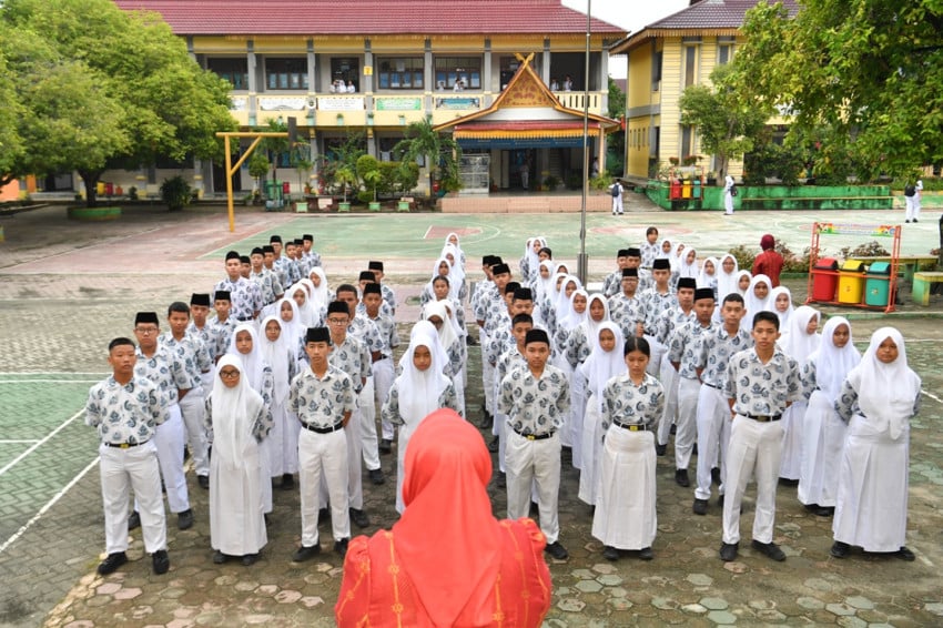 Pemkot Bekasi Finalisasi Skema Penerimaan Siswa Baru 2026: Jadwal dan Prosedur Jenjang SD hingga SMP