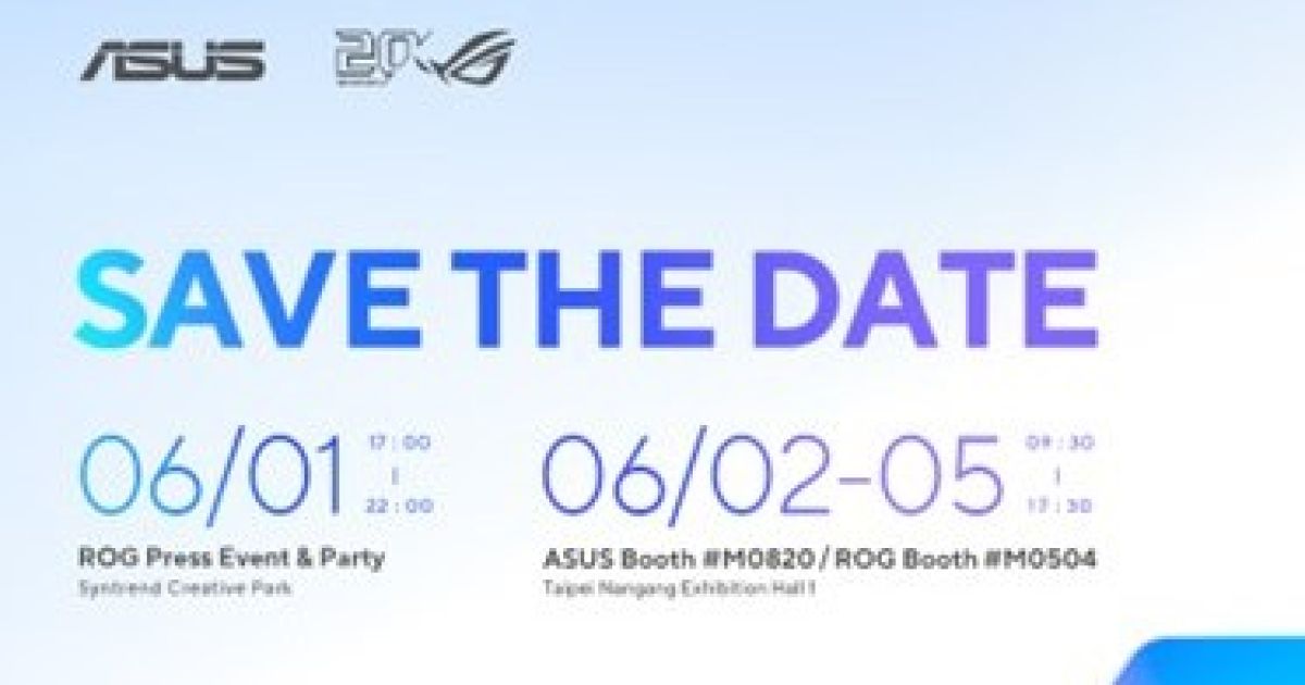 [Foto: ASUS ROG Indonesia]