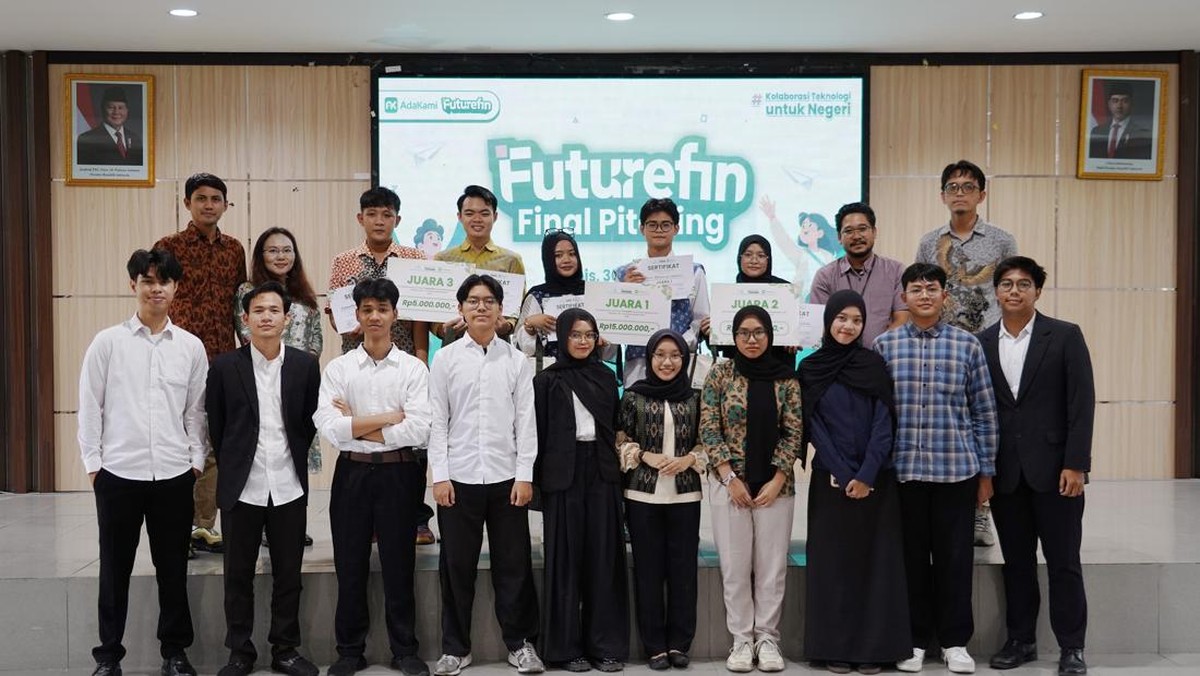 Foto: Dok AdaKami