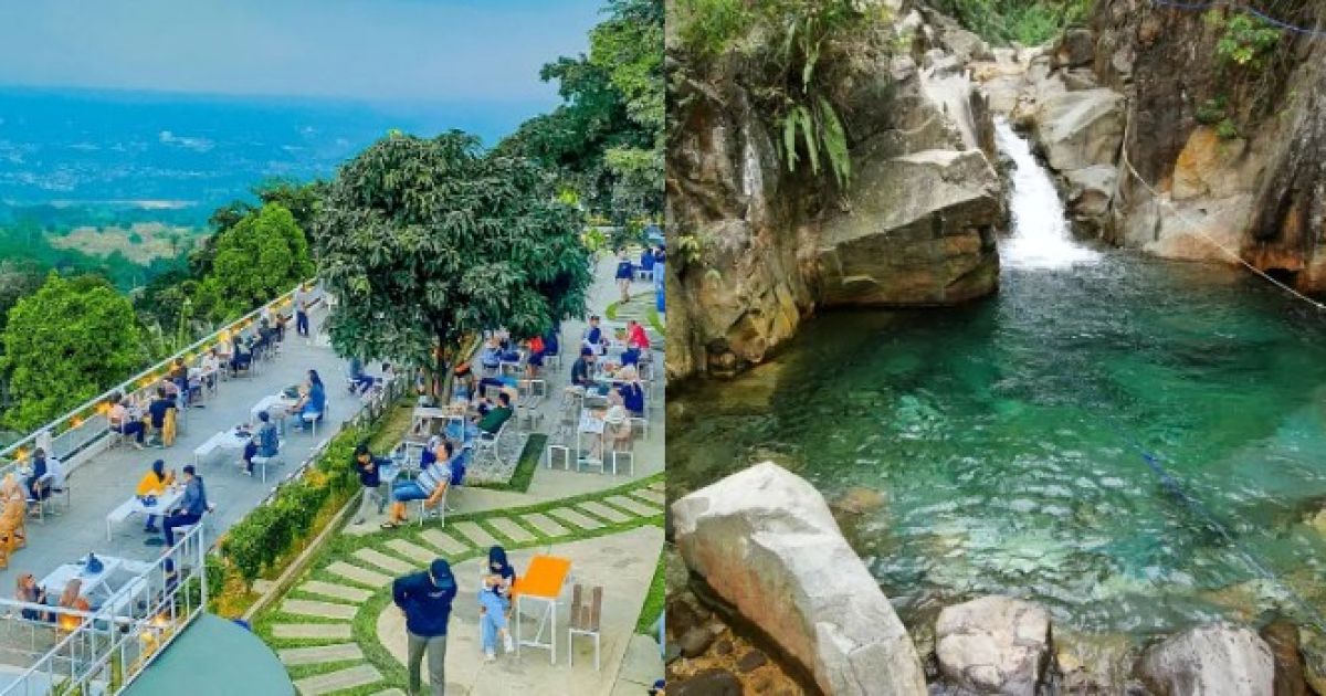 Panduan Wisata Sentul 2026: Akses Baru Transjakarta hingga Hidden Gem Curug