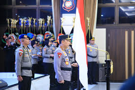 Rotasi Jabatan Puncak Polri 2026: Sejumlah Kepala Kepolisian Daerah Berganti Tugas, Termasuk NTB dan Jawa Barat