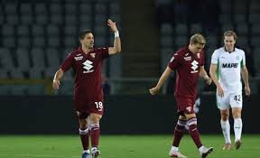 Drama Lima Gol! Giovanni Simeone Bawa Torino Taklukkan Sassuolo di Pekan Krusial Serie A