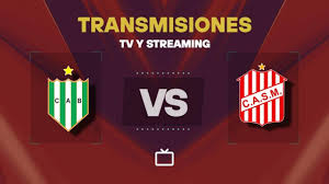 Adu Strategi di Babak 32 Besar Copa Argentina: Menanti Duel Sengit Banfield Kontra San Martín Tucumán