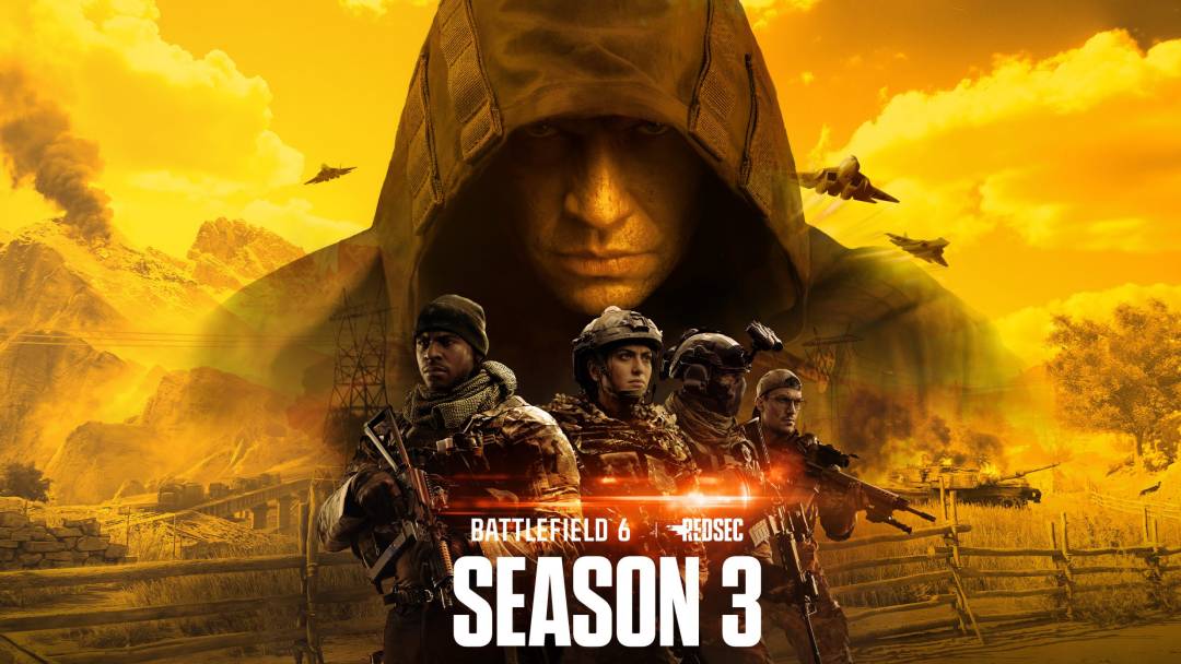Nostalgia Battlefield 4 Hidup Kembali: Detail Lengkap Pembaruan Besar Battlefield 6 Season 3