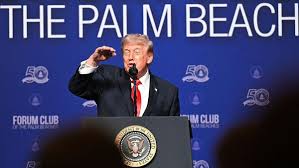Kontroversi Harga Tiket Piala Dunia 2026: Reaksi Donald Trump dan Respons FIFA Soal Pembeli