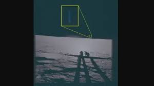 Watch: Declassified footage shows 'unidentified anomalous phenomena' around the world