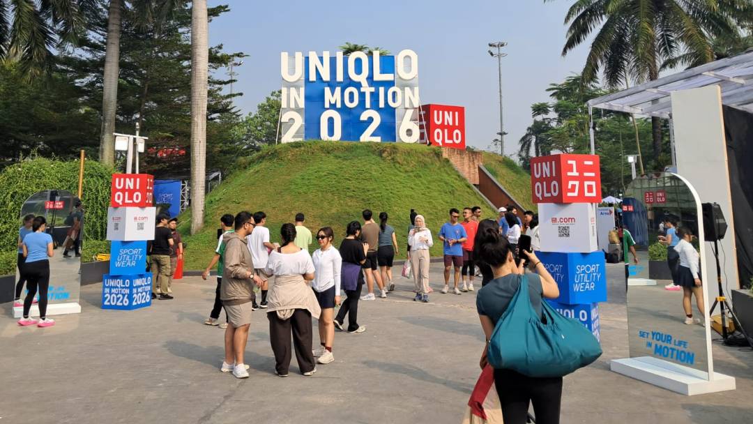 Mengintip Inovasi UNIQLO Sport Utility Wear 2026: Kenyamanan dan Gaya dalam Satu Koleksi