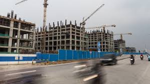 Daya Beli Tertekan: Penjualan Properti Residensial Primer Anjlok, Kelas Menengah Jadi Sorotan