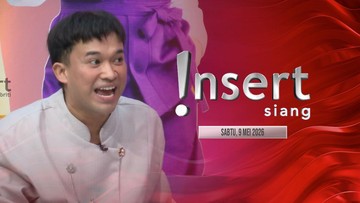 Gaya Ikonik Anwar BAB Terungkap: Dari Mullet Hingga Bisnis Fashion di Balik Panggung Artis