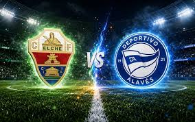 Duel Krusial La Liga: Elche Cari Momentum Kebangkitan Kontra Deportivo Alaves