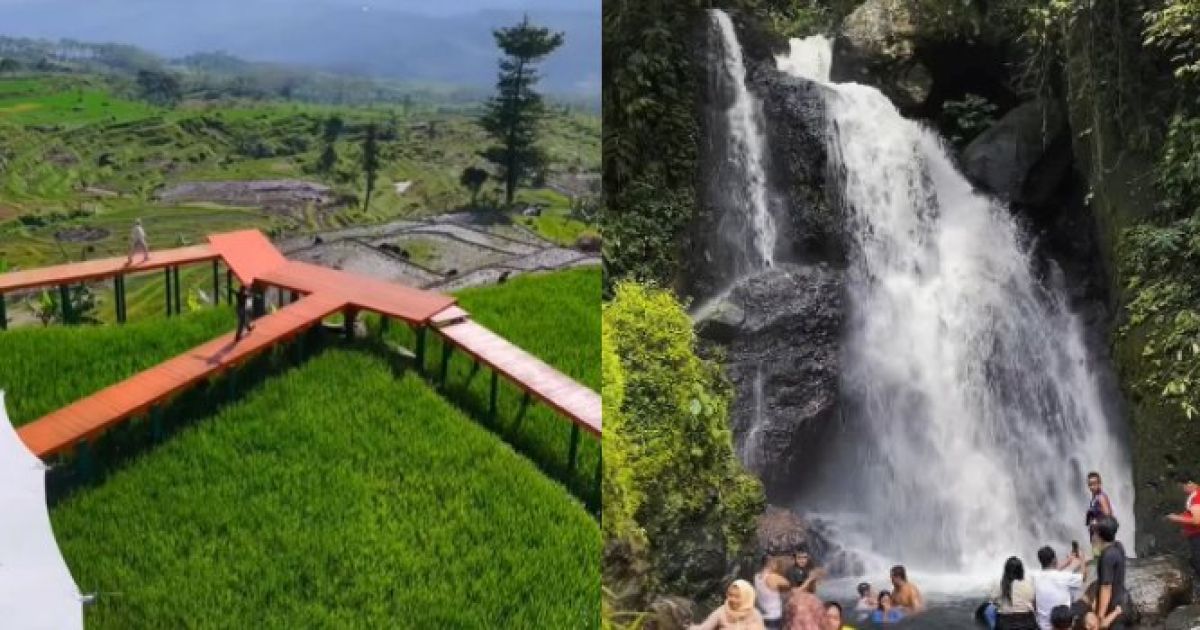 Panduan Wisata Puncak 2 via Jonggol 2026: Rute dan 5 Destinasi Hits