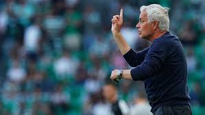 Real Madrid Inisiasi Pembicaraan Serius dengan Agen Jose Mourinho untuk Musim Depan