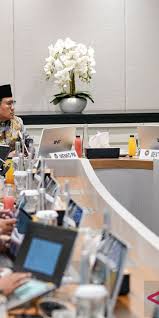 Pemutakhiran Data Kemensos Temukan 470 Ribu Keluarga Baru Penerima Bantuan Sosial