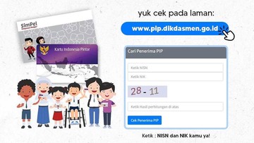Skema Pencairan Dana PIP 2026 Dipastikan Jamin Akses Pendidikan Merata bagi Siswa Kurang Mampu