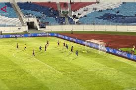 Mengakhiri Tren Negatif, Arema FC Dominasi PSM Makassar Tiga Gol Tanpa Balas di Kanjuruhan