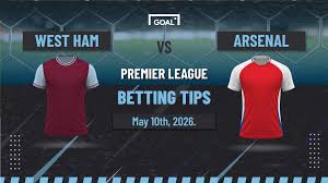 Duel Penentu Liga Inggris: Analisis Prediksi Kemenangan Arsenal atas West Ham United di London Stadium