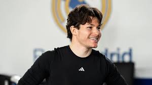 El pueblo de Ciudad Real donde nació Fran García, el lateral que hoy deslumbra en el Real Madrid 3