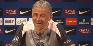 Pujian Setinggi Langit Luis Enrique untuk Wonderkid Zaire-Emery Jelang Laga Kandang Pamungkas PSG
