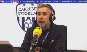 Sorotan Tajam dari Direktur Carrusel Deportivo: Siapa Pemain Real Madrid yang Dinilai Harus Segera Hengkang?