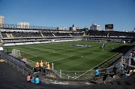 Duel Krusial Brasileirão 2026: Santos Berupaya Jauhi Zona Merah Saat Menjamu RB Bragantino