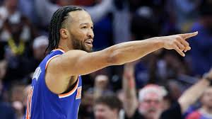 Dominasi Mutlak Knicks di Kandang: Skor Akhir 144-114 Atas 76ers di Laga Mei 2026