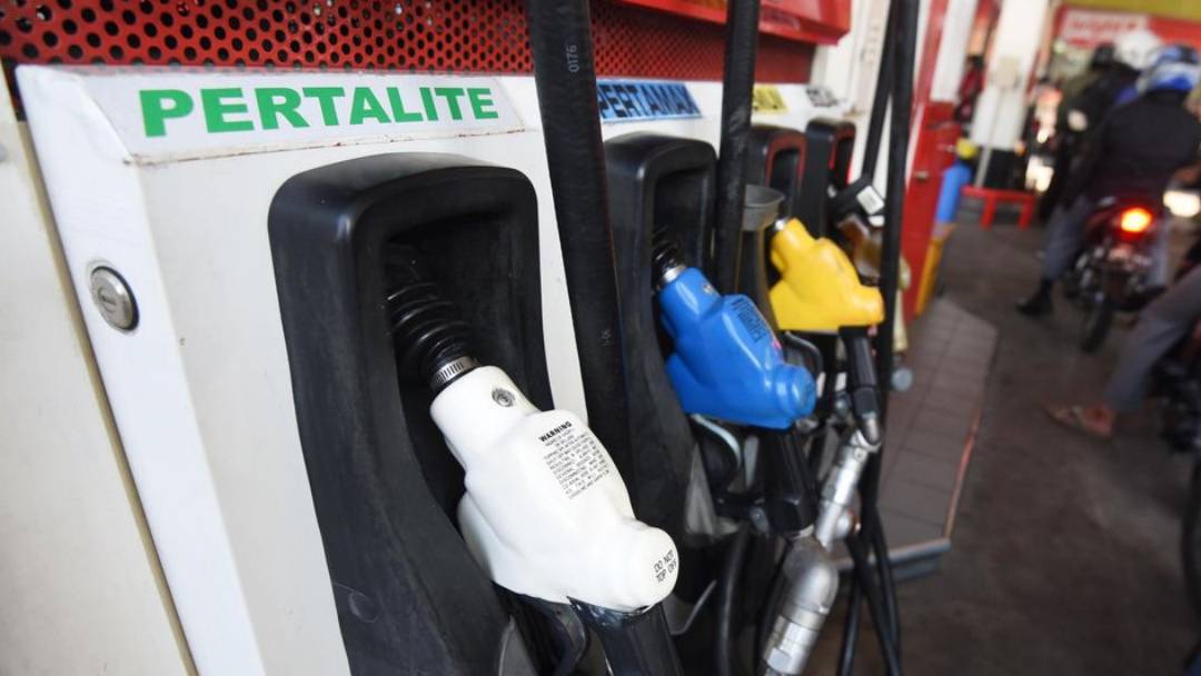 Mengapa Sejumlah SPBU Pertamina Tak Lagi Menyediakan Pertalite? Ini Penjelasan Resmi dan Daftar Lokasinya
