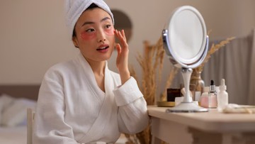 Selain Skincare, 5 Tanaman Herbal Ini Bisa Bikin Awet Muda/Foto: Freepik
