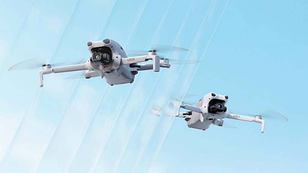 Erajaya Active Lifestyle Resmi Luncurkan DJI Lito Series di Indonesia, Drone Entry-Level dengan Fitur Canggih