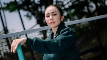 Momo eks Geisha Curhat Masa Lalu yang Bikin Percaya Karma Itu Nyata / Foto: Instagram