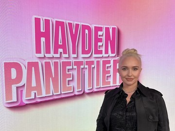 Bintang Hollywood Hayden Panettiere Akhirnya Mengungkap Identitas Seksual di Usia 36 Tahun