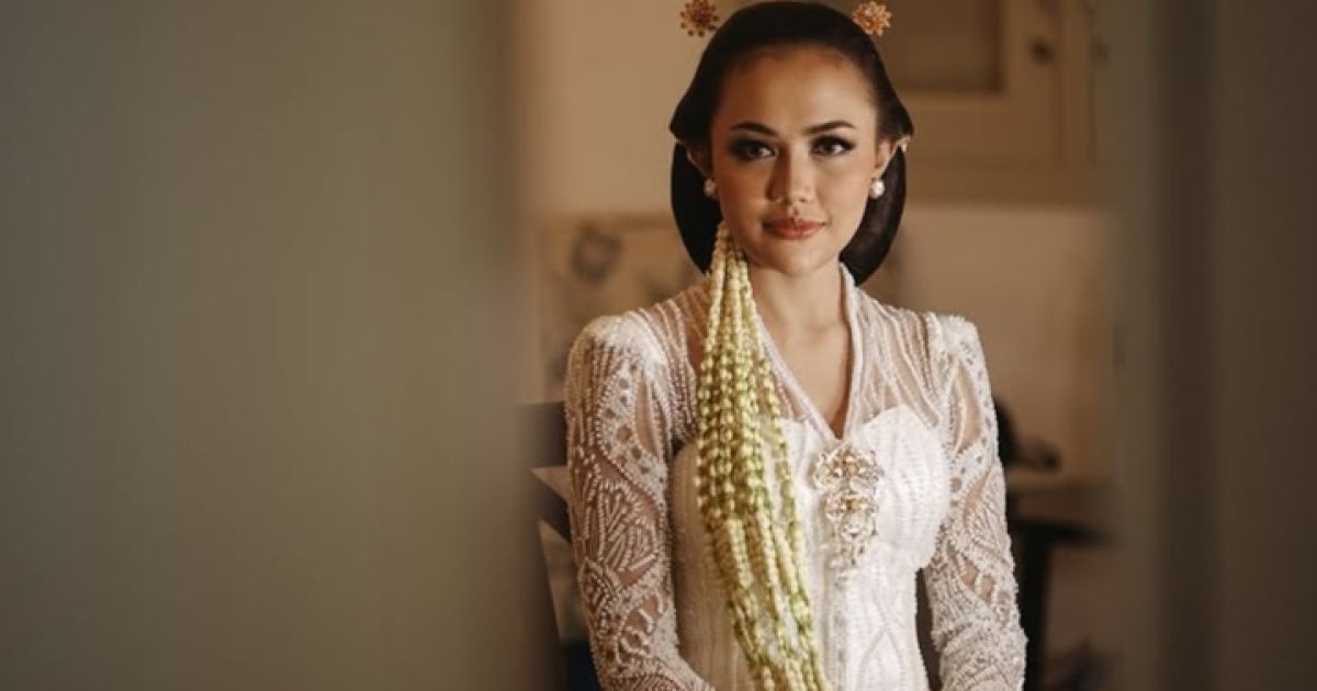 Profil dan Latar Belakang Yosika Ayumi, Menantu Soimah yang Curi Perhatian Publik