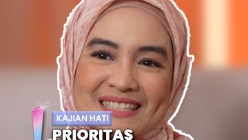 Intan Nuraeni Tegaskan Komitmen Prioritas Keluarga di Tengah Karier Akting yang Tertunda
