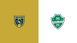 Prediksi dan Panduan Lengkap Menyaksikan Duel Sengit Al-Taawoun Kontra Al Ahli di Saudi Pro League