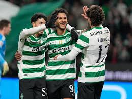 Duel Penentu Liga Portugal: Sporting Lisbon Hadapi Rio Ave Demi Tiket Liga Champions 2026