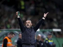 Kondisi Skuad Sporting Lisbon Jelang Laga Berikutnya: Tiga Pemain Absen, Nuno Santos Diragukan