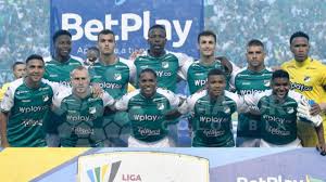 Deportivo Cali Siap Perkenalkan Amunisi Baru di Ajang Copa BetPlay
