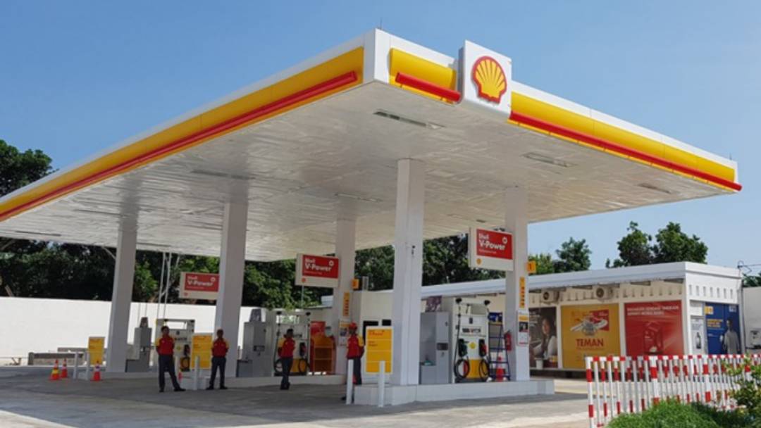 Shell Kembali Isi Tangki Diesel di Sejumlah SPBU, Cek Lokasi dan Status Stok Bensin